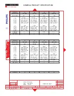 Предварительный просмотр 88 страницы Philips 170X6FB/00 Service Manual