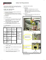 Предварительный просмотр 104 страницы Philips 170X6FB/00 Service Manual