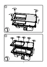 Предварительный просмотр 5 страницы Philips 17243/**/16 Series User Manual