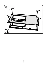 Предварительный просмотр 9 страницы Philips 17243/**/16 Series User Manual