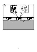 Предварительный просмотр 10 страницы Philips 17243/**/16 Series User Manual