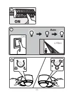 Preview for 11 page of Philips 17266xx16 Series User Manual