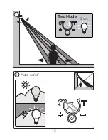 Preview for 12 page of Philips 17266xx16 Series User Manual