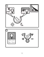 Preview for 13 page of Philips 17266xx16 Series User Manual