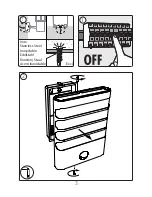 Preview for 3 page of Philips 17274/**/16 User Manual