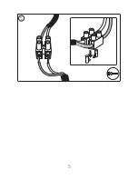 Preview for 5 page of Philips 17274/**/16 User Manual