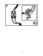 Предварительный просмотр 5 страницы Philips 17274/**/16 User Manual