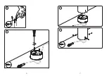 Предварительный просмотр 4 страницы Philips 17437 P7 Series User Manual