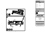 Preview for 4 page of Philips 1745530P7 User Manual