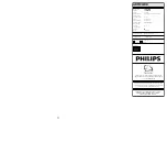 Preview for 9 page of Philips 1745530P7 User Manual