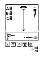 Preview for 2 page of Philips 17806/47/16 User Manual