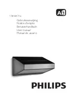 Philips 17810/47/16 User Manual preview