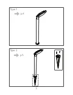 Preview for 3 page of Philips 17823/**/16 User Manual