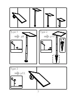 Preview for 7 page of Philips 17823/**/16 User Manual