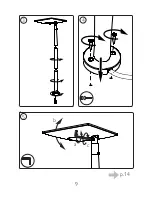 Preview for 9 page of Philips 17823/**/16 User Manual