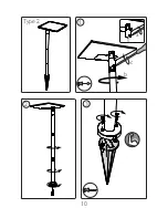 Preview for 10 page of Philips 17823/**/16 User Manual