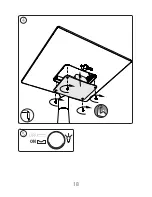 Preview for 18 page of Philips 17823/**/16 User Manual