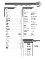 Preview for 18 page of Philips 17C2322E User Manual