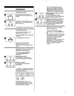 Preview for 7 page of Philips 17CE1230 Manual