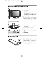 Preview for 2 page of Philips 17PF9220/58 Handbook