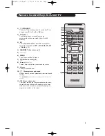 Preview for 3 page of Philips 17PF9220/58 Handbook