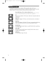 Preview for 8 page of Philips 17PF9220/58 Handbook