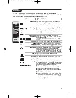 Preview for 9 page of Philips 17PF9220/58 Handbook