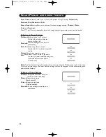 Preview for 10 page of Philips 17PF9220/58 Handbook