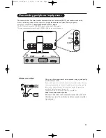 Preview for 13 page of Philips 17PF9220/58 Handbook