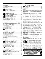 Preview for 5 page of Philips 17PF9937 User Manual