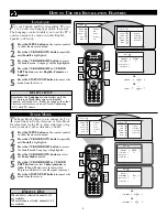 Preview for 6 page of Philips 17PF9937 User Manual