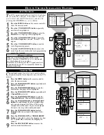 Preview for 7 page of Philips 17PF9937 User Manual