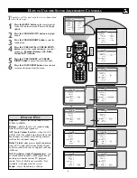 Preview for 9 page of Philips 17PF9937 User Manual