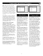 Preview for 11 page of Philips 17PF9937 User Manual