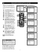 Preview for 12 page of Philips 17PF9937 User Manual