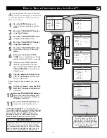 Preview for 13 page of Philips 17PF9937 User Manual