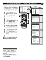 Preview for 15 page of Philips 17PF9937 User Manual