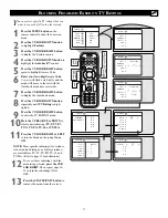 Preview for 17 page of Philips 17PF9937 User Manual