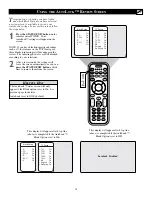 Preview for 19 page of Philips 17PF9937 User Manual