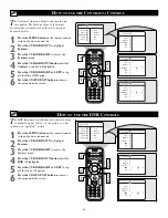 Preview for 20 page of Philips 17PF9937 User Manual