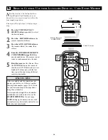 Preview for 28 page of Philips 17PF9937 User Manual