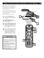 Preview for 29 page of Philips 17PF9937 User Manual