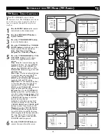 Preview for 35 page of Philips 17PF9937 User Manual