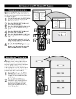 Preview for 37 page of Philips 17PF9937 User Manual