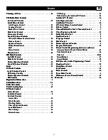 Preview for 47 page of Philips 17PF9937 User Manual