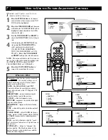 Preview for 12 page of Philips 17PF9945 - annexe 3 Directions For Use Manual