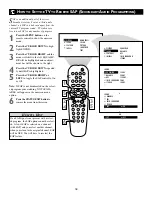 Preview for 18 page of Philips 17PF9945 - annexe 3 Directions For Use Manual