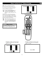 Preview for 31 page of Philips 17PF9945 - annexe 3 Directions For Use Manual