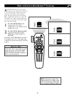 Preview for 37 page of Philips 17PF9945 - annexe 3 Directions For Use Manual