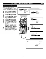 Preview for 51 page of Philips 17PF9945 - annexe 3 Directions For Use Manual